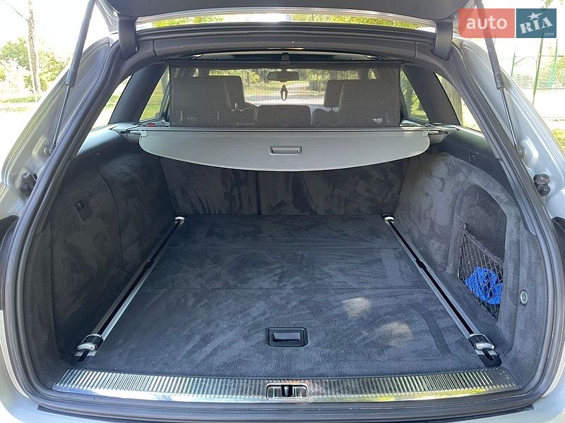 Универсал Audi A6 2007 в Коломые