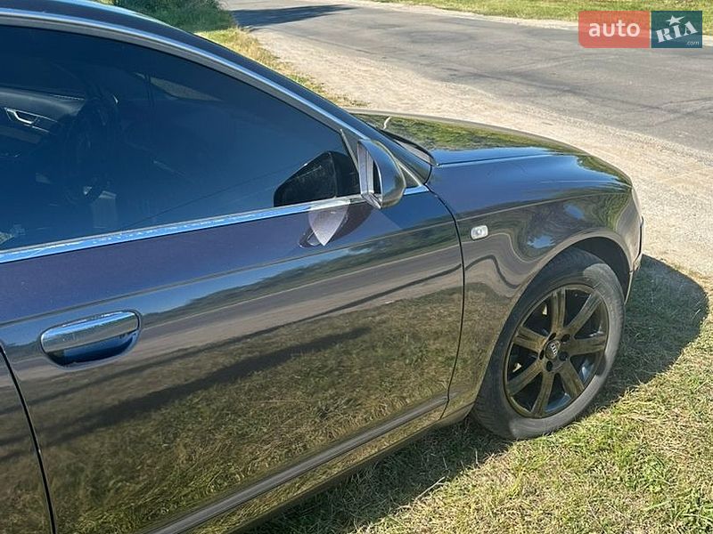 Седан Audi A6 2006 в Хмельницком