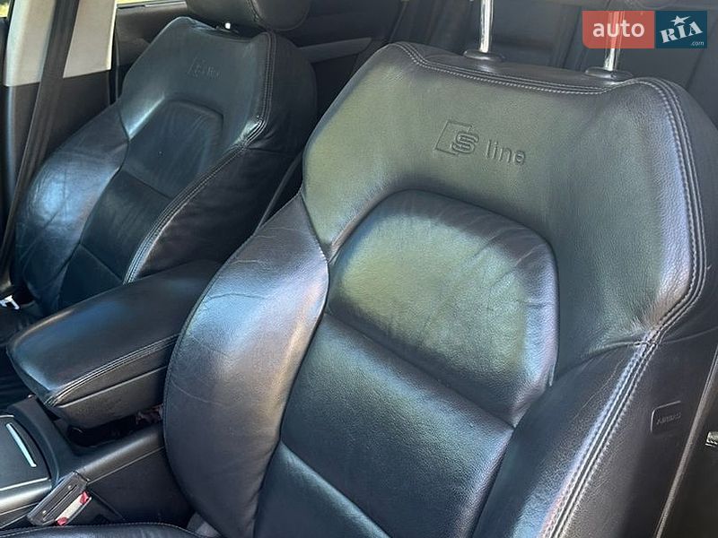 Седан Audi A6 2006 в Хмельницком