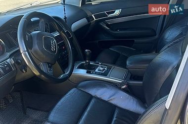 Седан Audi A6 2006 в Хмельницком
