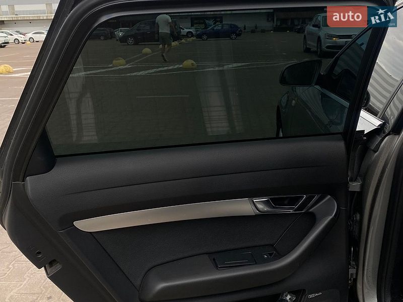 Универсал Audi A6 2006 в Житомире