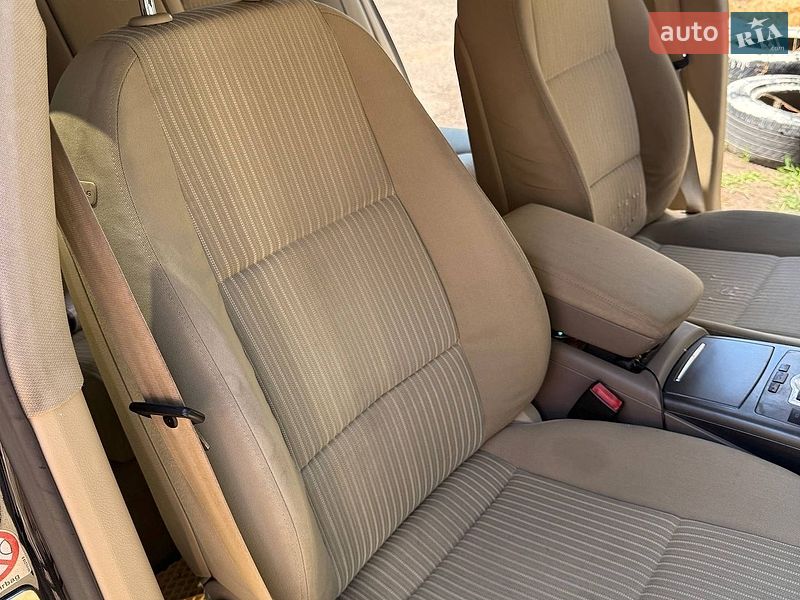 Седан Audi A6 2006 в Одессе фото 6 Седан Audi A6 2006 в Одессе
