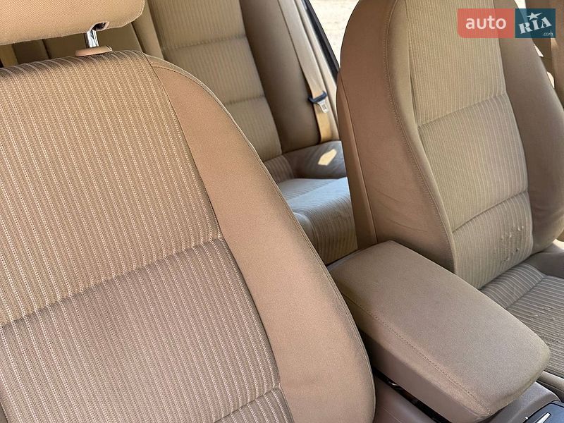 Седан Audi A6 2006 в Одессе фото 5 Седан Audi A6 2006 в Одессе