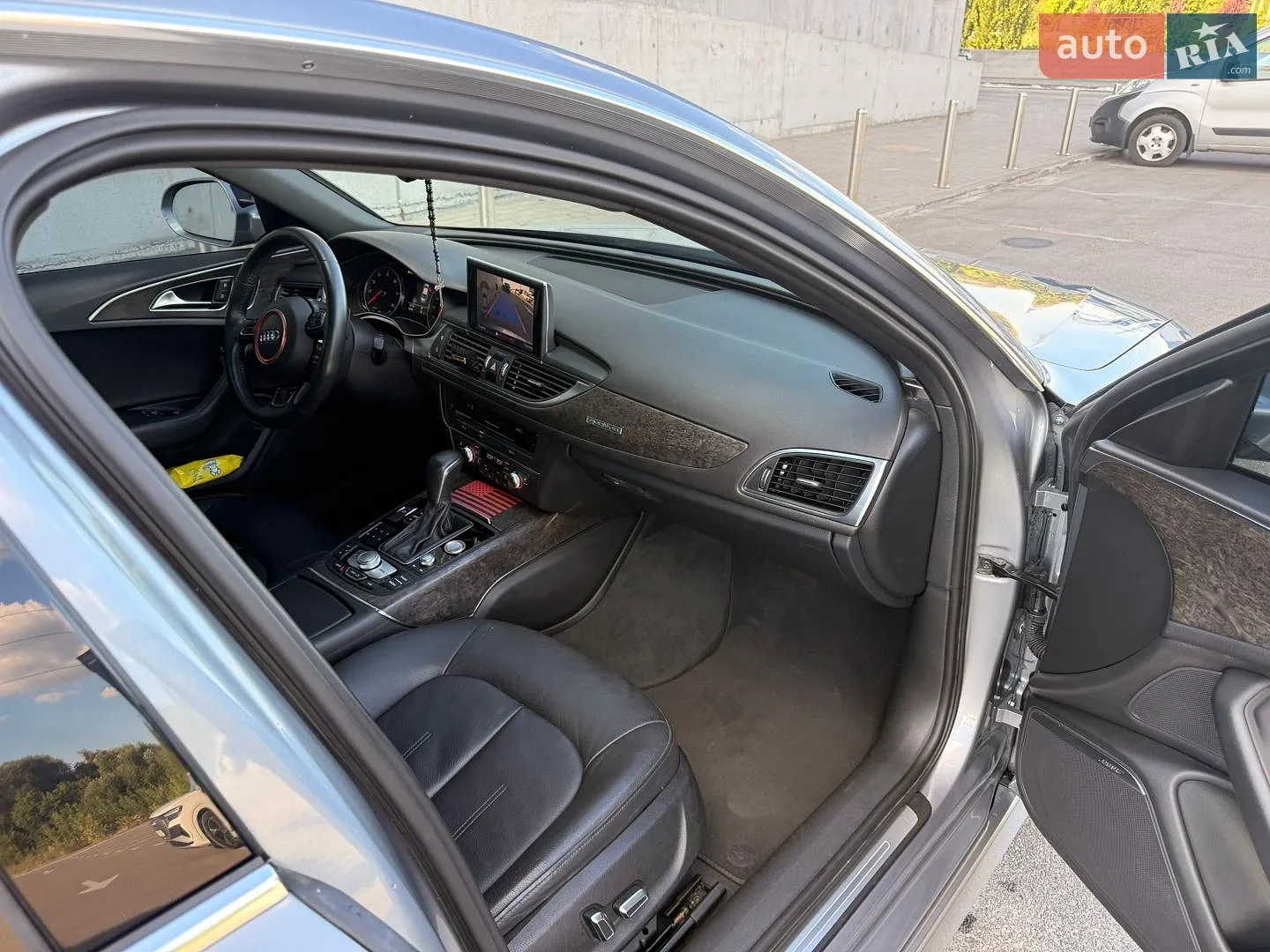 2017 Audi A6 - мініатюра 19