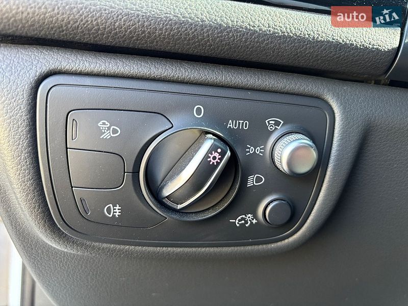 Седан Audi A6 2015 в Барышевке фото 30 Седан Audi A6 2015 в Барышевке