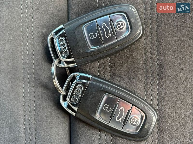 Седан Audi A6 2015 в Барышевке фото 39 Седан Audi A6 2015 в Барышевке