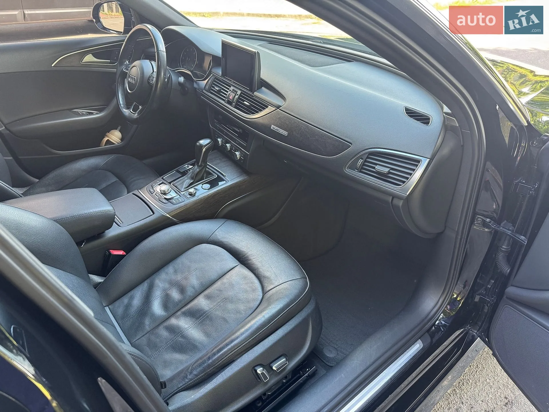 2016 Audi A6 - мініатюра 22
