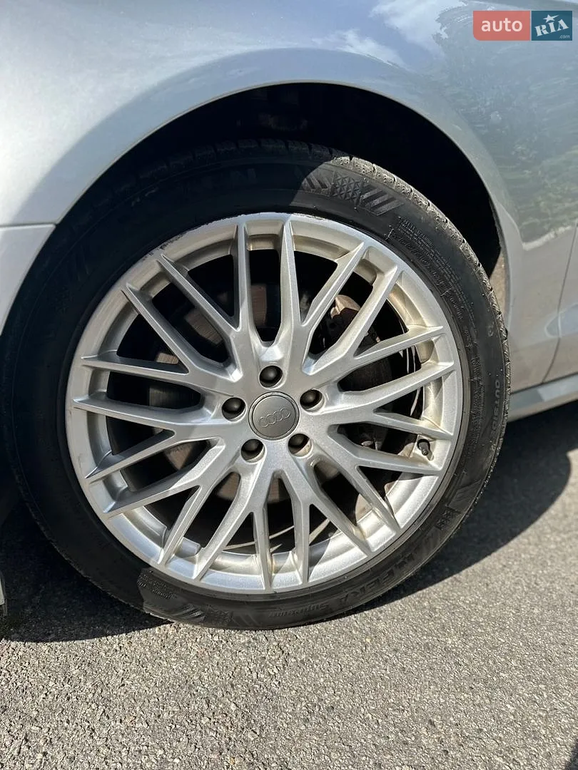 2015 Audi A6 - мініатюра 25