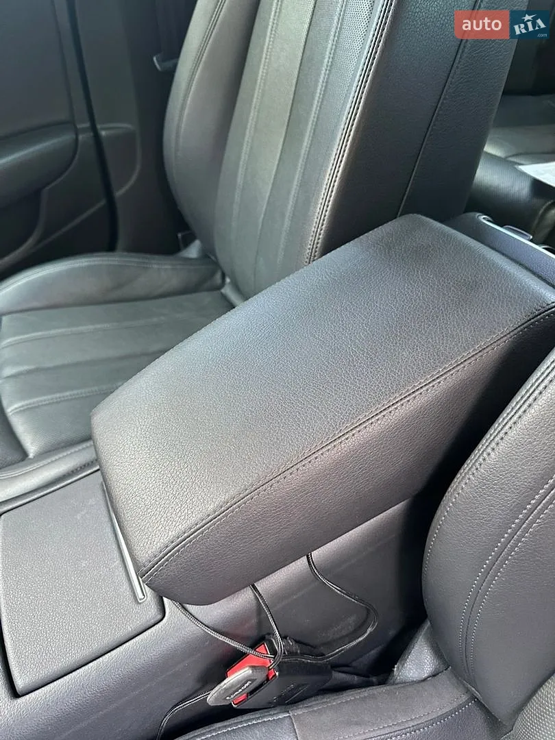 2015 Audi A6 - мініатюра 37