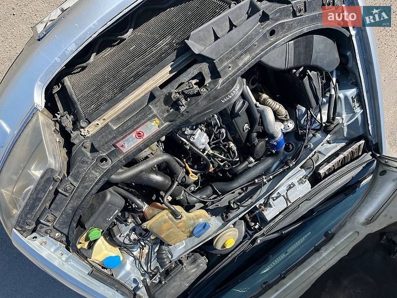 Седан Audi A6 1998 в Стрые