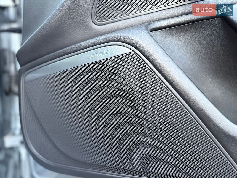 Седан Audi A6 2015 в Луцке фото 10 Седан Audi A6 2015 в Луцке
