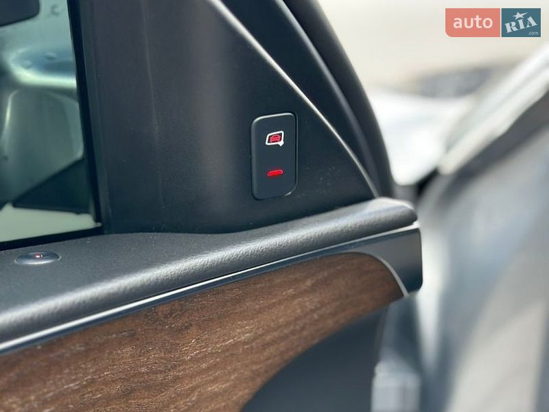 Седан Audi A6 2014 в Кривом Роге