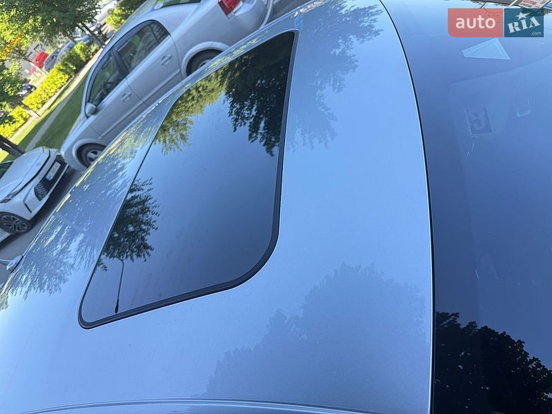 Седан Audi A6 2016 в Киеве