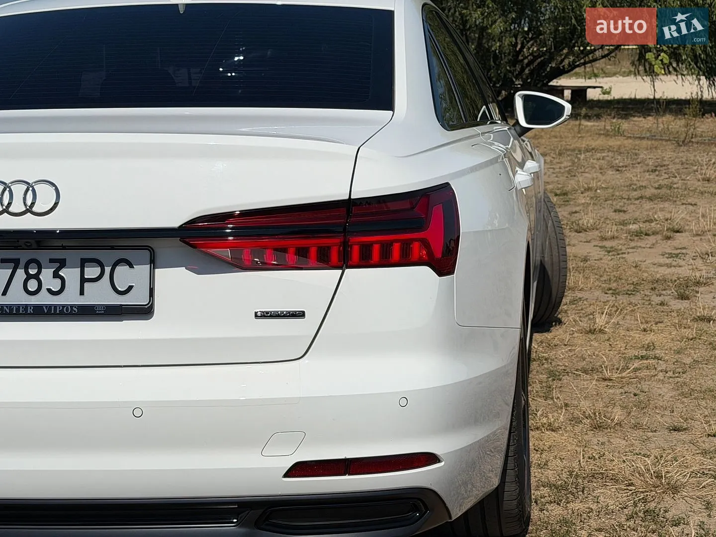 2022 Audi A6 - мініатюра 7