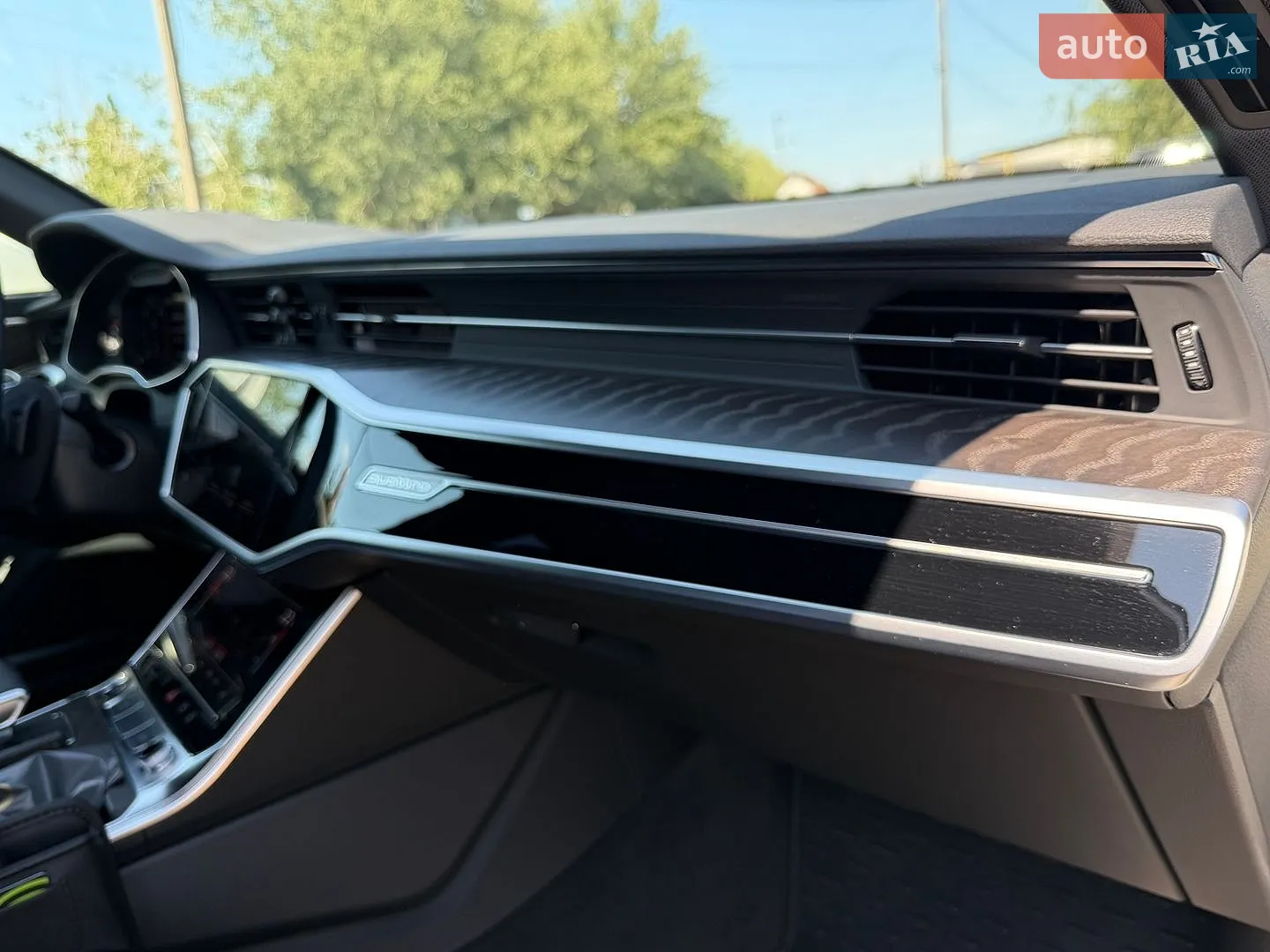 2022 Audi A6 - мініатюра 15