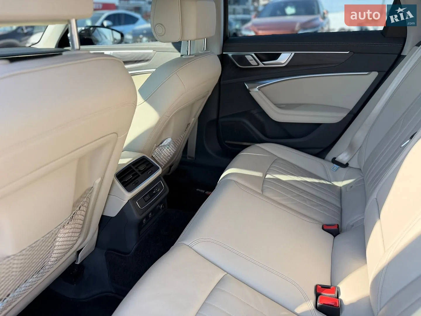 2019 Audi A6 - мініатюра 20