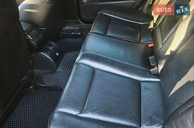 Универсал Audi A6 2001 в Харькове