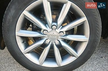 Универсал Audi A6 2001 в Харькове