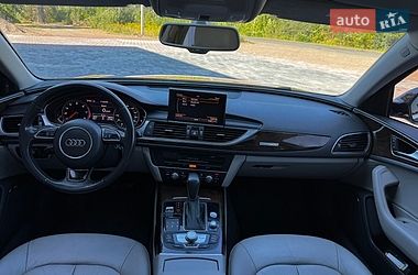 Седан Audi A6 2015 в Малині фото 13 Седан Audi A6 2015 в Малині
