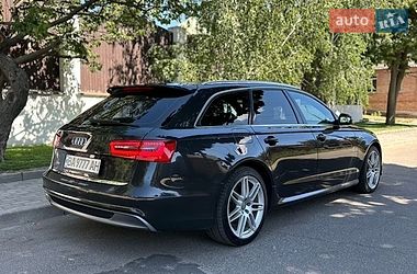 audi a6 2012 в Кропивницкий (Кировоград) от профессионального продавца Артур