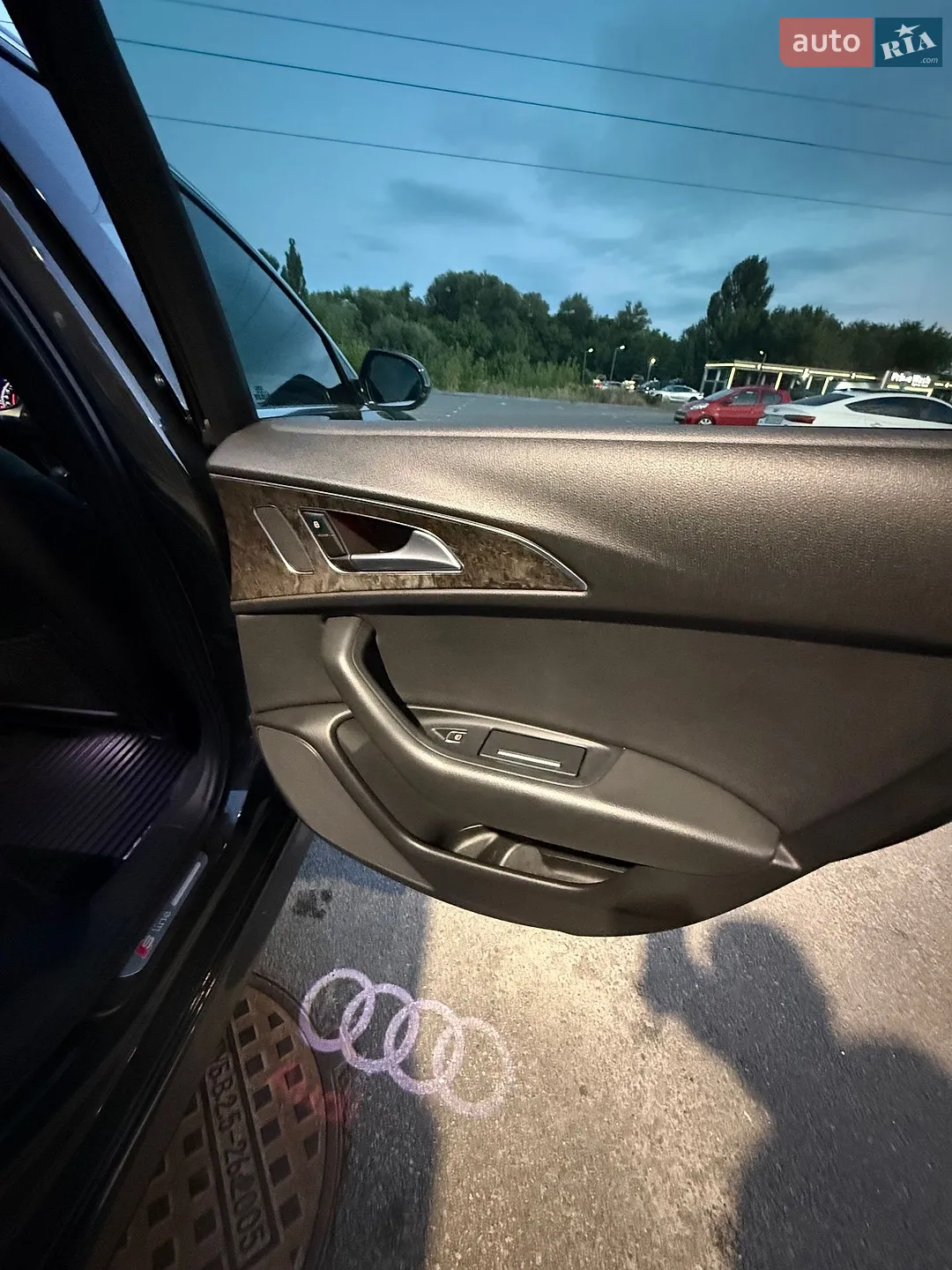 2016 Audi A6 - мініатюра 46