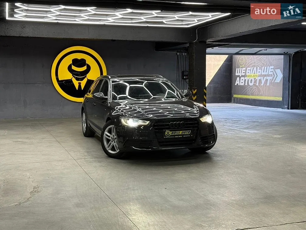 2012 BMW X5 - мініатюра 33