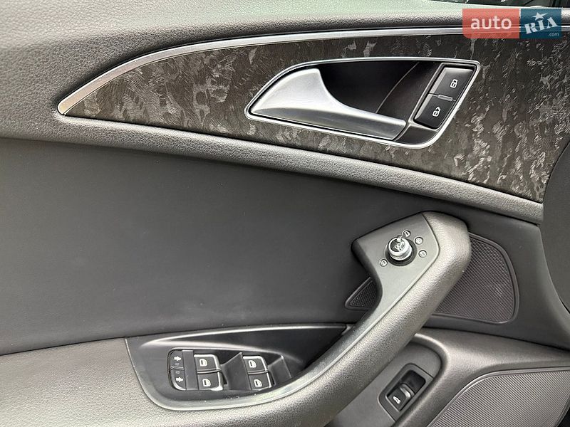 Універсал Audi A6 2013 в Чернівцях фото 15 Універсал Audi A6 2013 в Чернівцях