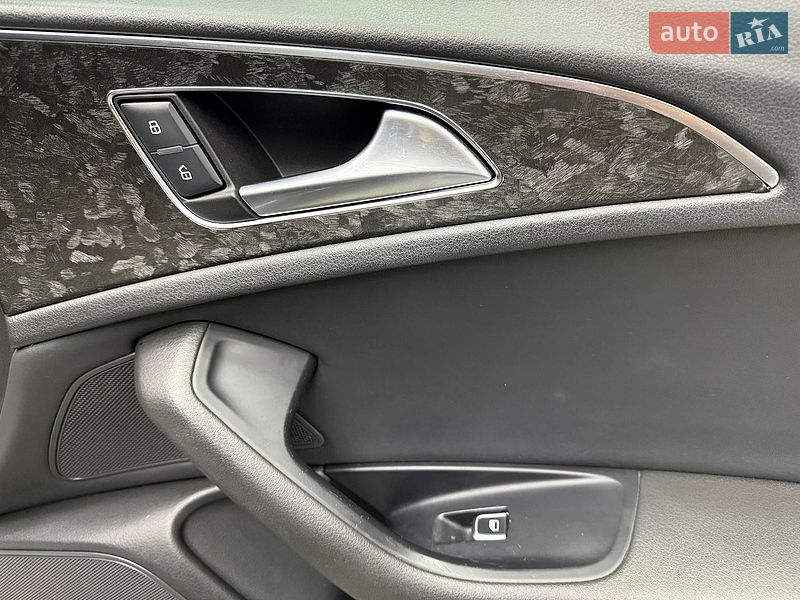 Універсал Audi A6 2013 в Чернівцях фото 26 Універсал Audi A6 2013 в Чернівцях