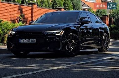 audi a6 2019 в Київ від професійного продавця Henry
