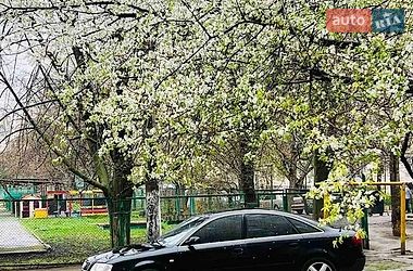 Седан Audi A6 2001 в Одессе