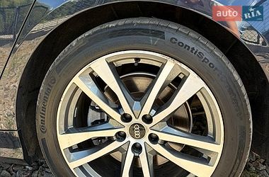 Седан Audi A6 2021 в Львове фото 7 Седан Audi A6 2021 в Львове