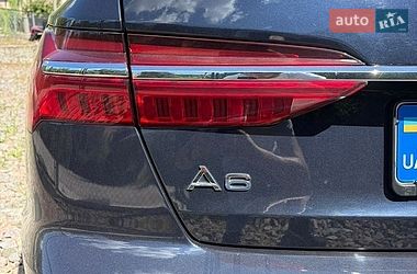 Седан Audi A6 2021 в Львове фото 9 Седан Audi A6 2021 в Львове