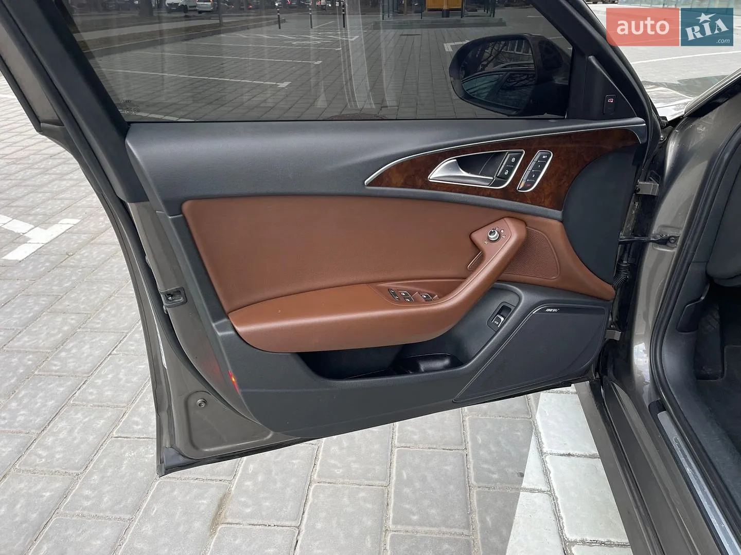 2016 Audi A6 - мініатюра 22