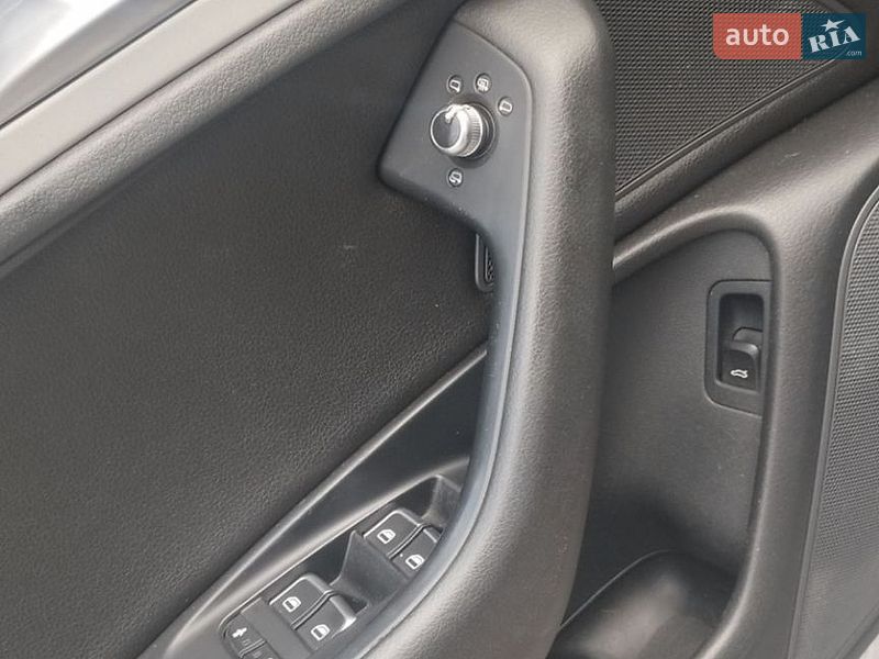 Седан Audi A6 2011 в Вінниці