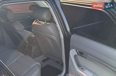 Универсал Audi A6 2009 в Львове