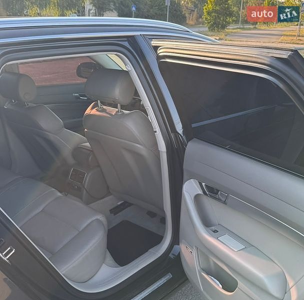 Универсал Audi A6 2009 в Львове
