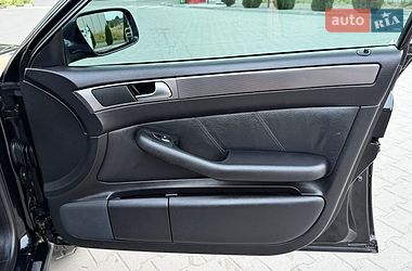 Універсал Audi A6 2004 в Хмельницькому