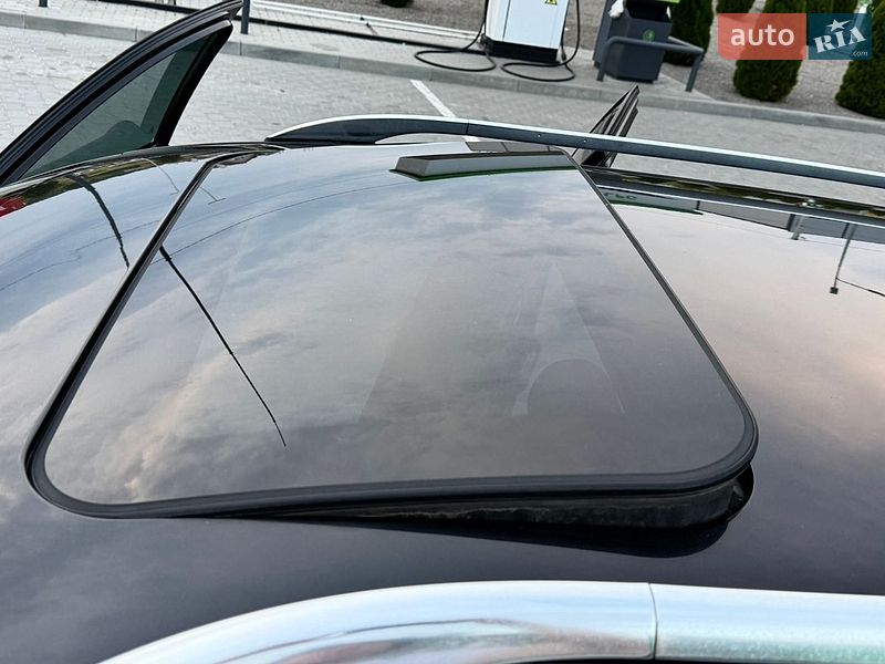 Універсал Audi A6 2004 в Хмельницькому