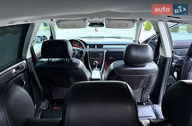 Універсал Audi A6 2004 в Хмельницькому