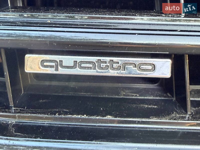Седан Audi A6 2014 в Запорожье