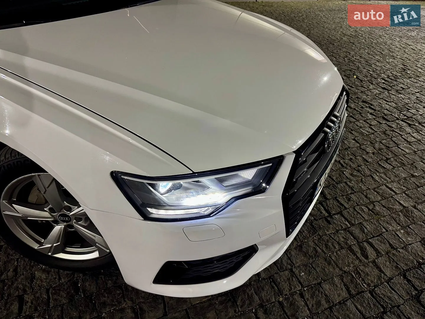2021 Audi A6 - мініатюра 4