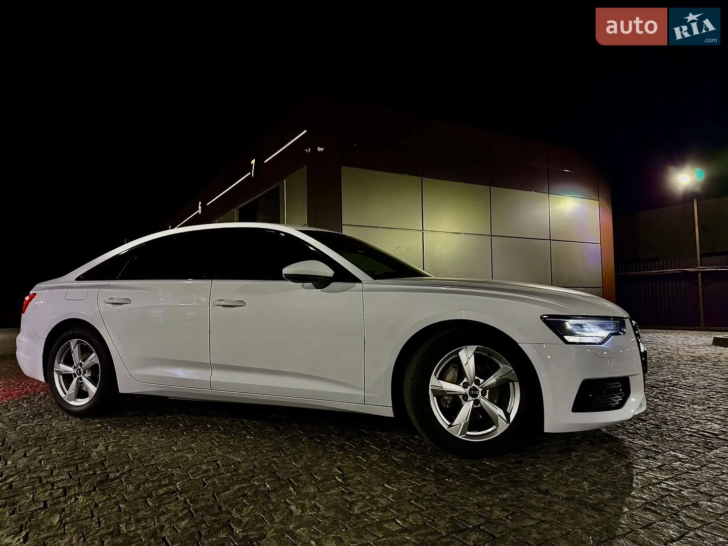 2021 Audi A6 - мініатюра 14