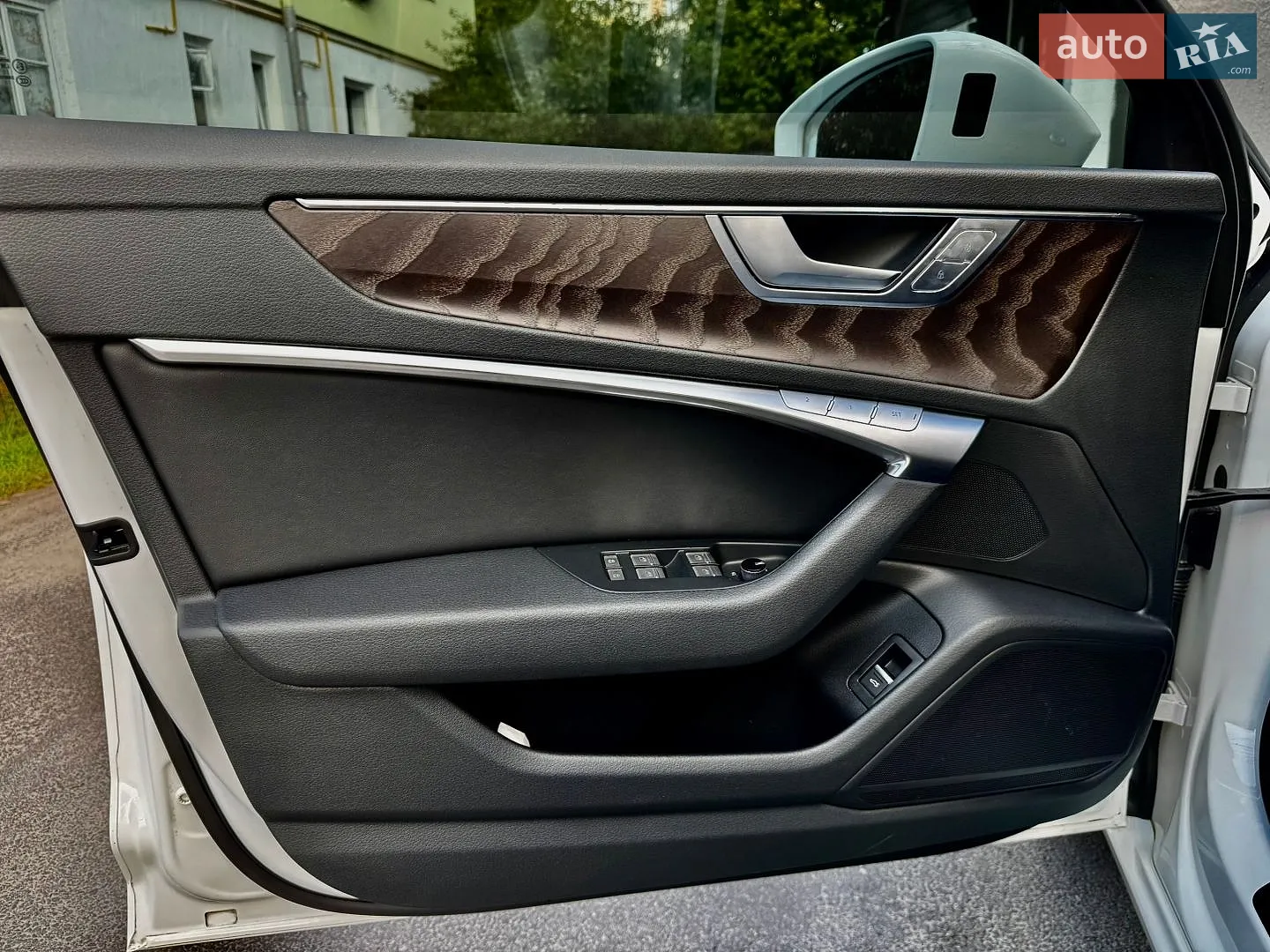 2021 Audi A6 - мініатюра 35