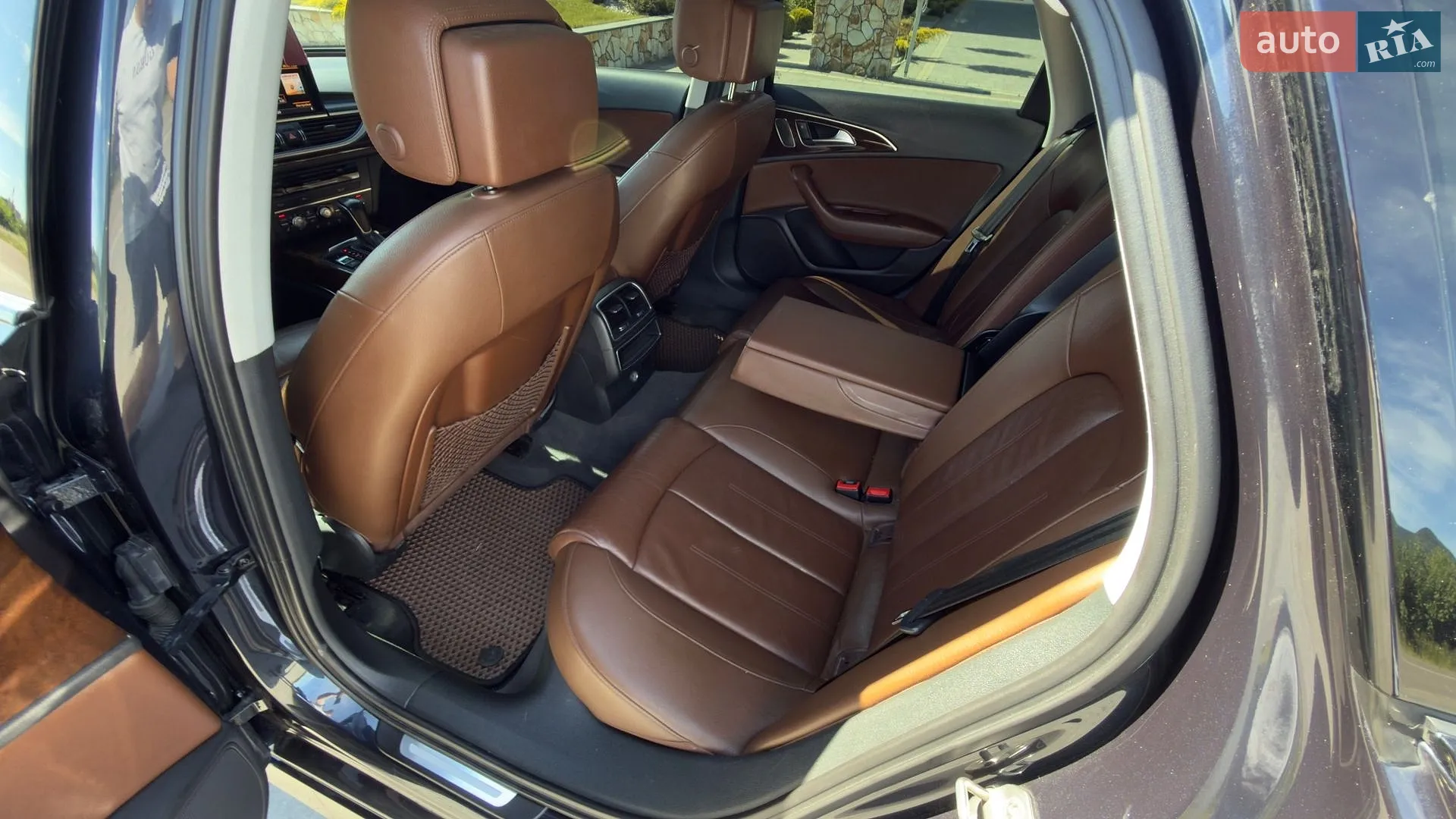2015 Audi A6 - мініатюра 16