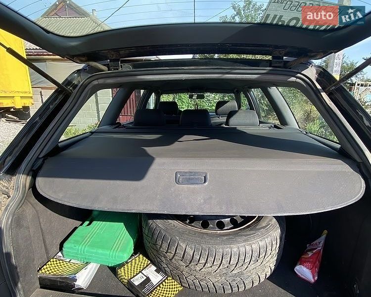 Универсал Audi A6 2001 в Братском