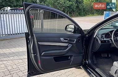 Універсал Audi A6 2011 в Нововолинську