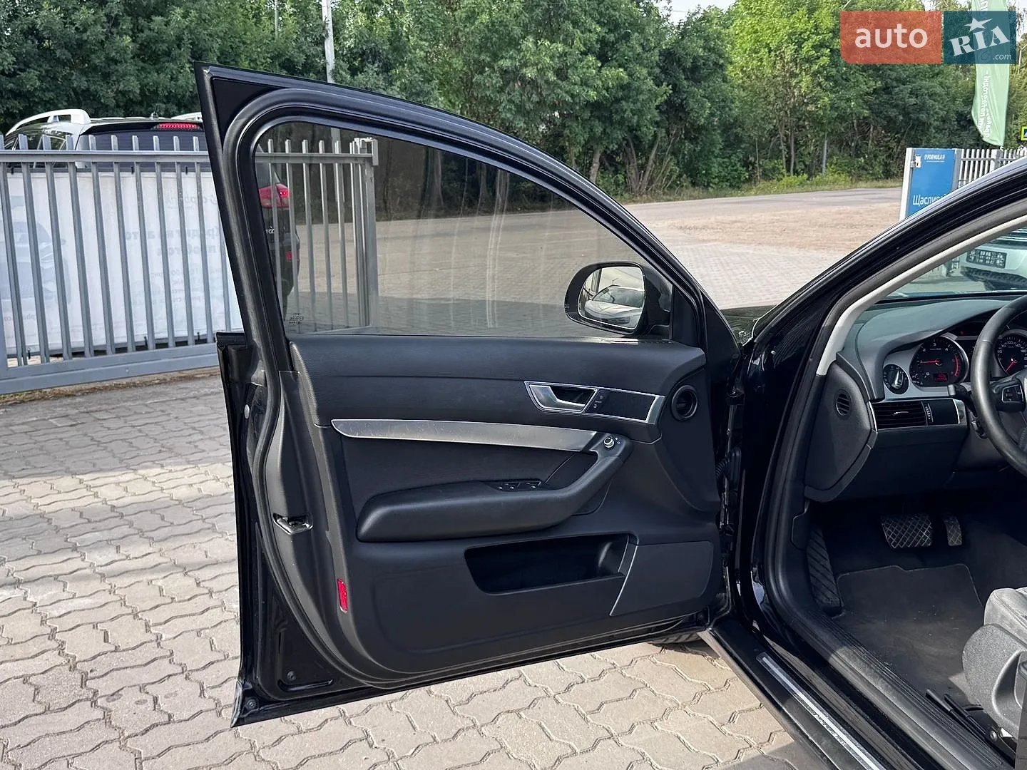2011 Audi A6 - мініатюра 12