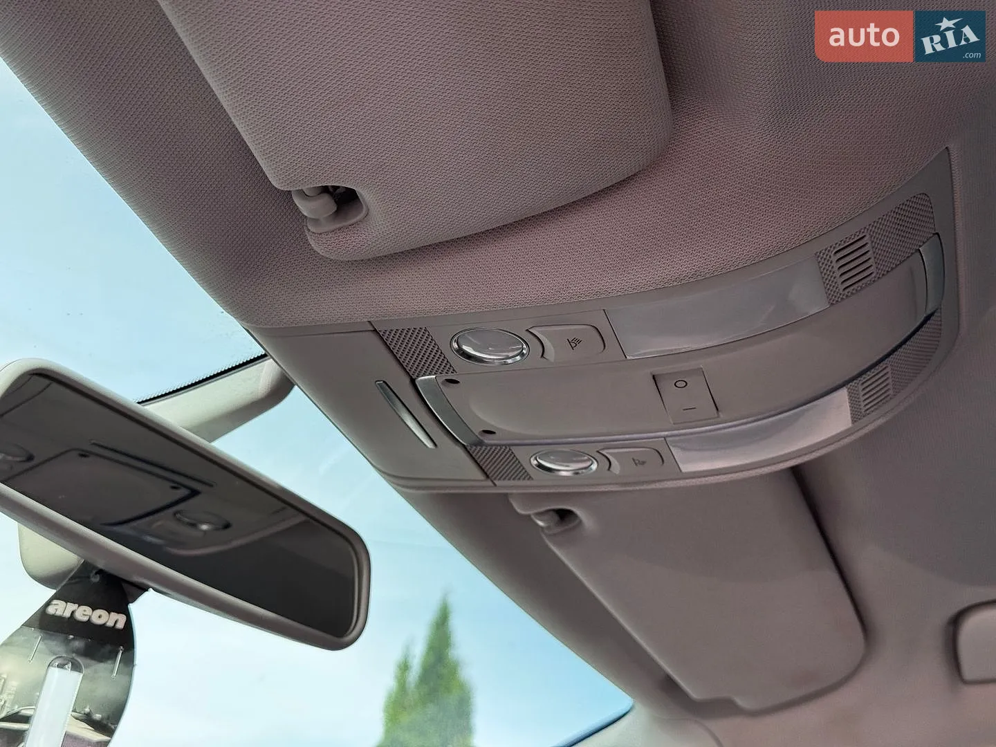 2011 Audi A6 - мініатюра 28