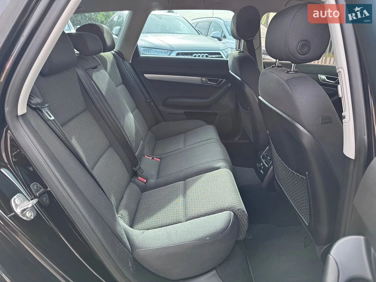 2011 Audi A6 - мініатюра 34