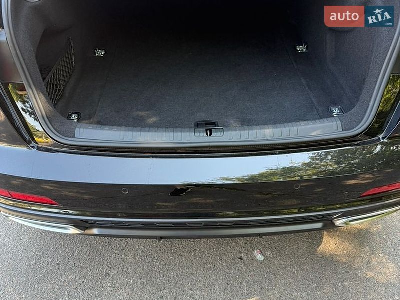 Седан Audi A6 2020 в Одессе